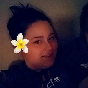 Meet your Posher, Kristie lynn